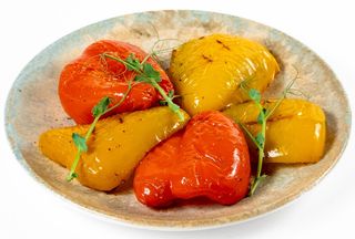 Перец на гриле (200 г)