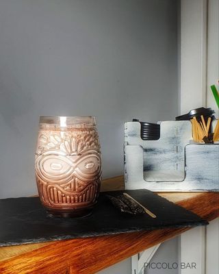 Шоколад (400мл)