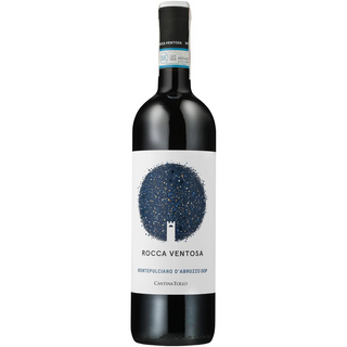 ROCCAVENTOSA Montepulciano