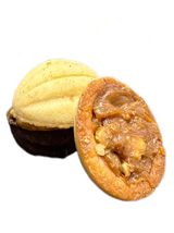 Класичний горішок з волоським горіхом