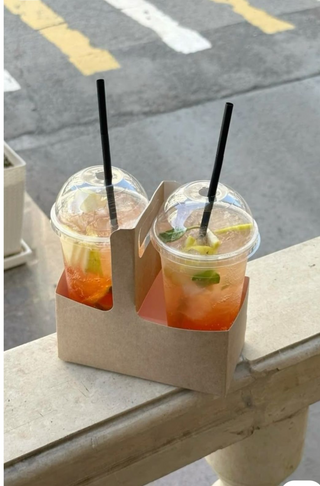 Mango Lemonade 400 ml