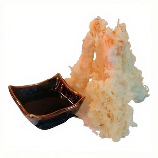 15-Ebi Tempura
