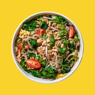 Yummy Noodle Kura