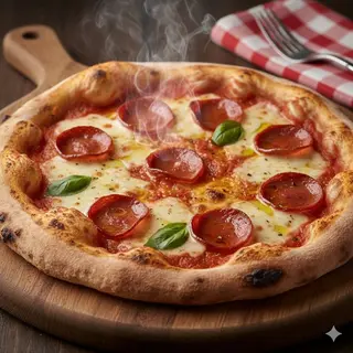 Salame dolce
