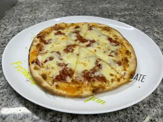 Pequena Royal Bacon 