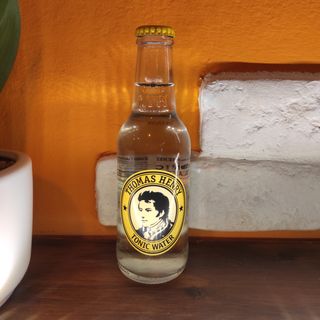 THOMAS HENRY TONIC Water 200ml
