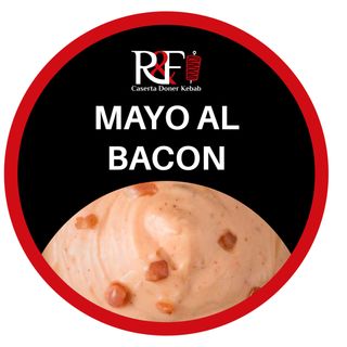 Mayo al bacon