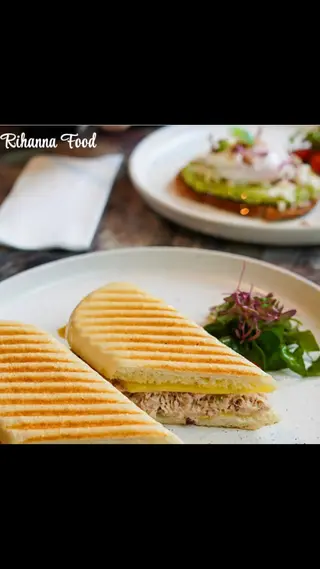 Panini Thon