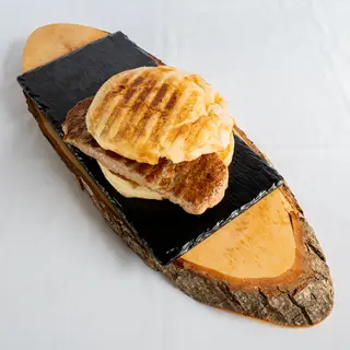 Šiš ćevapi