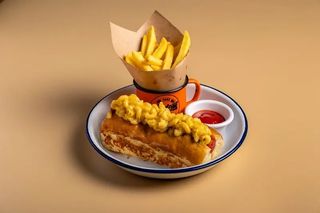 Макаронс Догс