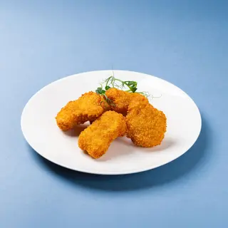 Nuggetsy z kurczaka (5 szt.)