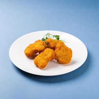 Nuggetsy z kurczaka (5 szt.)