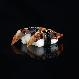 245. Nigiri De Anguila (2 Uds.)