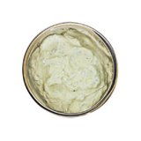 Сметана с песто