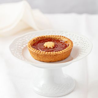 Crostatina marmellata
