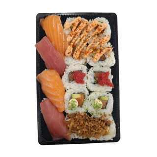 Grand Line (14 piezas)