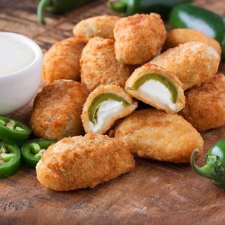 Jalapeños (6 uds.)