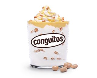 Kream Conguitos Brancos