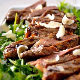 Tagliata di Angus