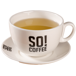 Zielona sypana  400ml