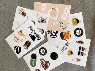 Стікерпаки (1шт)