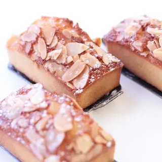 Financier 