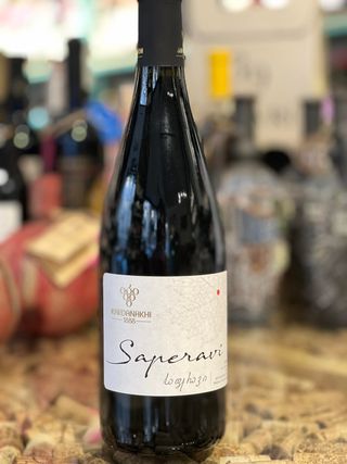 კარდანახი 1888 საფერავი ქვევრის