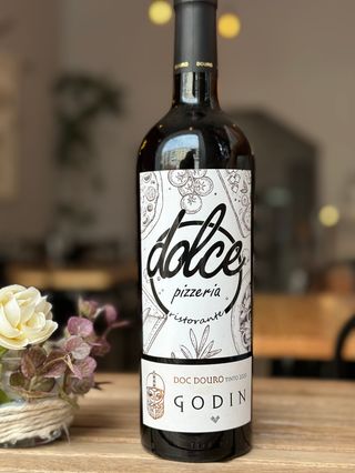 Dolce Doc Douro Tinto