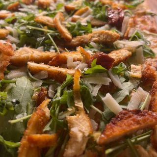 Pizza Campagnola (28 Cm.)