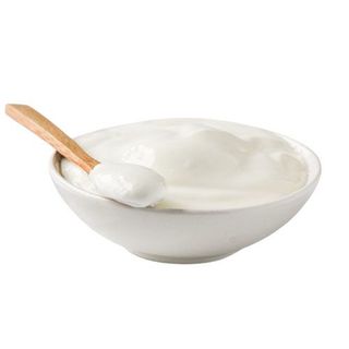 Salsa De Nata Fresca