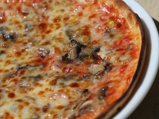 Тънка пица Али Баба (400г)