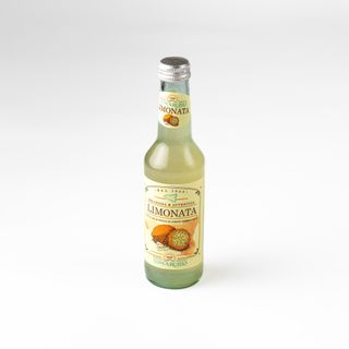 LIMONADE ITALIENNE CITRON 