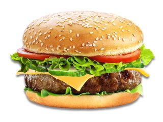 БИФ ЧИЗБУРГЕР