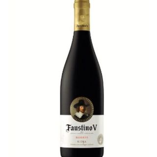 Vino Tinto Faustino Rioja (75 cl.)