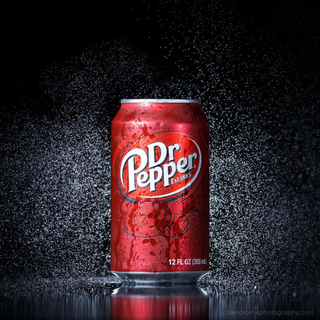 Dr. Pepper