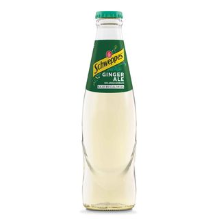 Schweppes Ginger Ale
