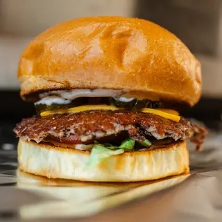 Single Burger