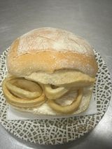 Montado De Calamares