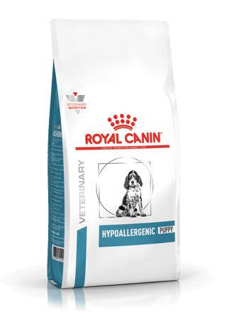 Роял HYPO PUPPY 1.5 корм для собак