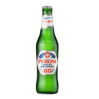 Peroni sin alcohol (33 cl.)