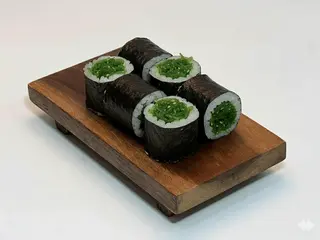 Hosomaki z wakame (175g)