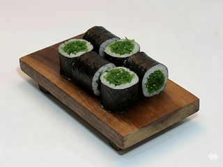 Hosomaki z wakame (175g)
