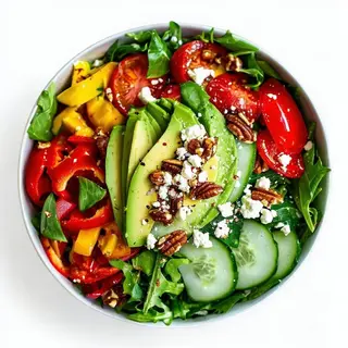 salade chef