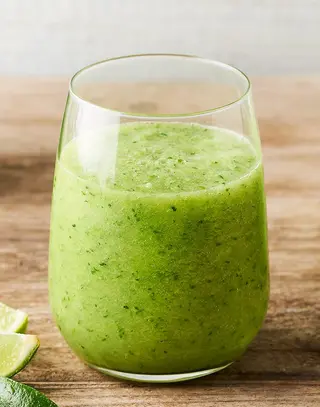 Jus de Concombre