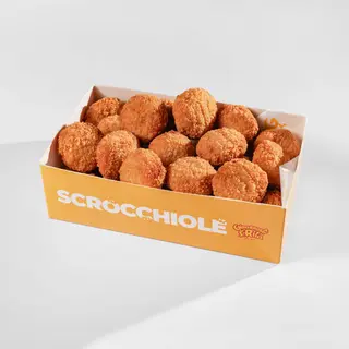20 Scrocchiole