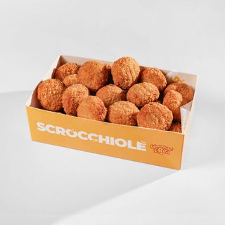 20 Scrocchiole