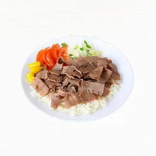Menú Pedrata Arroz