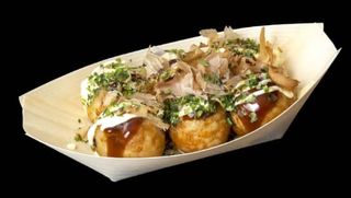 Takoyaki (6 Uds.)