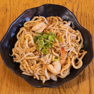 Yakisoba Yakiudon