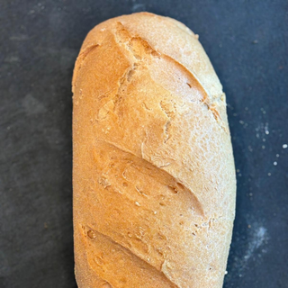 Pane Casareccio circa 300 g